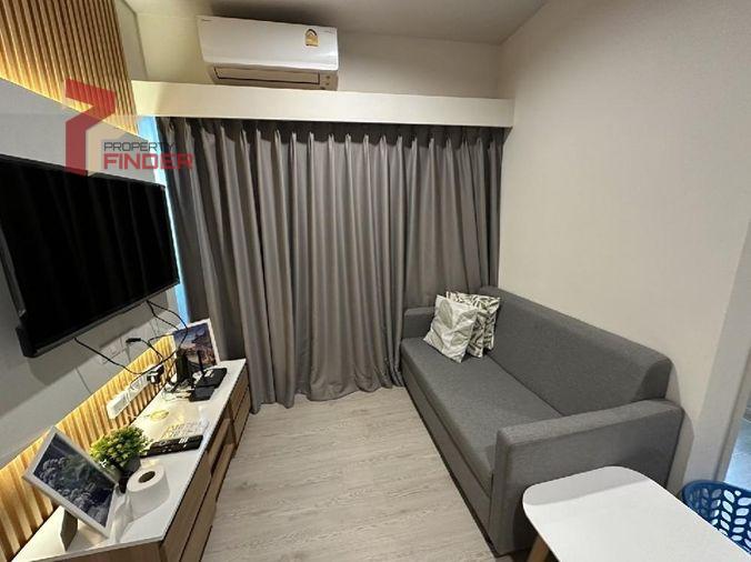 picture Condo for Rent: Nue Noble Centre Bangna Schedule a viewing 👉 Line: @propertybkk2 - 6/11