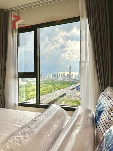 รูป Rds-1758 ให้เช่าคอนโด Life Asoke Hype นัดชมห้อง 👉line : @propertyfinder - รูปที่ 5/11