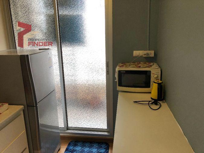 picture Condo for rent The Trust Residence Ratchada - Rama 3 Contact @propertybkk4 - 6/9