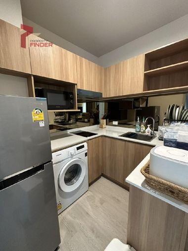 picture Condo for Rent: Nue Noble Centre Bangna Schedule a viewing 👉 Line: @propertybkk2 - 8/11