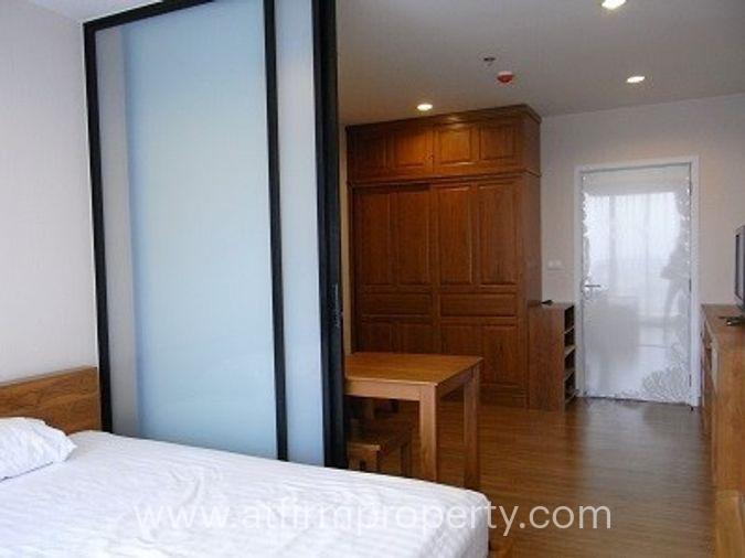 รูป 📢ขายห้องพร้อมผู้เช่า!! Condo The Tree Interchange 1Bed ชั้น 38 ตึก B วิวแม่น้ำเจ้าพระยา ใกล้รถไฟฟ้า MRT เตาปูน สอบถามได้ค่ะ - รูปที่ 9/17