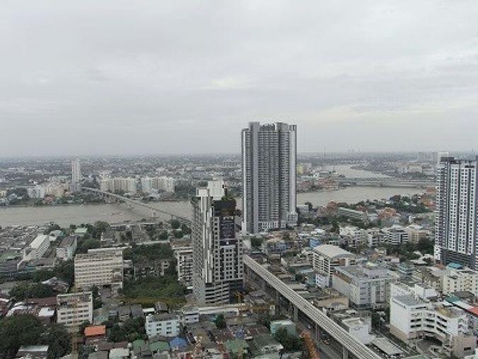 รูป 📢ขายห้องพร้อมผู้เช่า!! Condo The Tree Interchange 1Bed ชั้น 38 ตึก B วิวแม่น้ำเจ้าพระยา ใกล้รถไฟฟ้า MRT เตาปูน สอบถามได้ค่ะ - รูปที่ 16/17