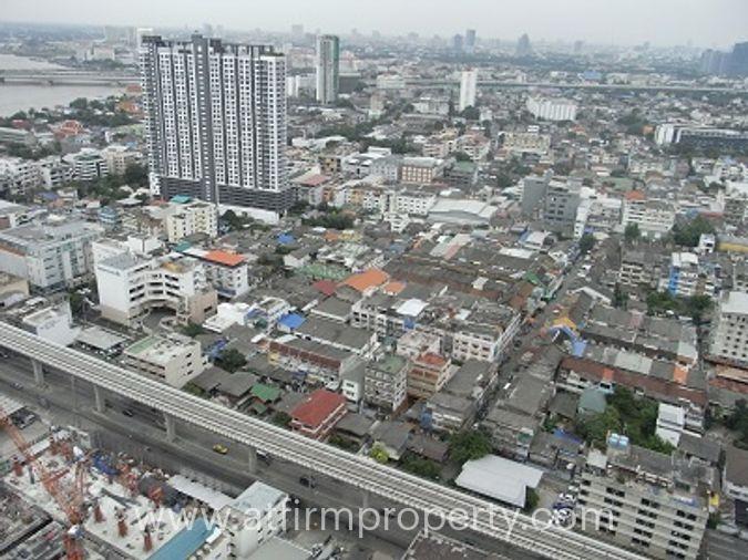 รูป 📢ขายห้องพร้อมผู้เช่า!! Condo The Tree Interchange 1Bed ชั้น 38 ตึก B วิวแม่น้ำเจ้าพระยา ใกล้รถไฟฟ้า MRT เตาปูน สอบถามได้ค่ะ - รูปที่ 17/17