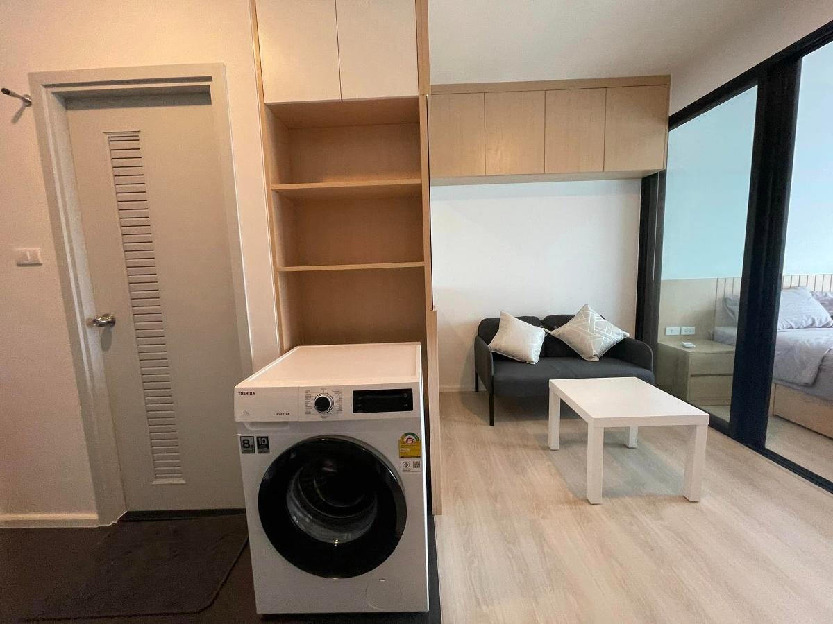 picture FOR RENT A SPACE MEGA FULL FURNISH - 6/11