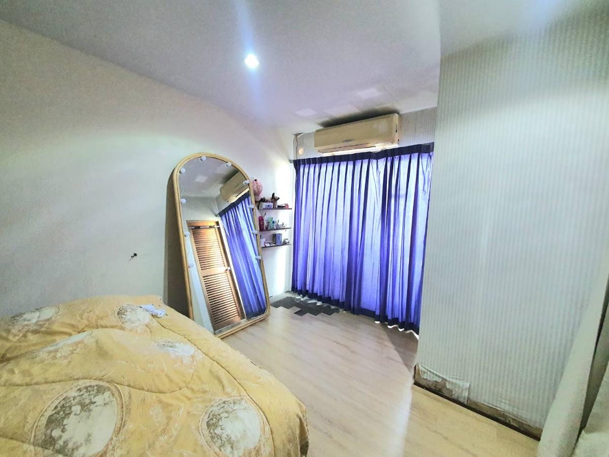 picture Payatai plaza 1bedroom connected to BTS phayathai  - 11/14