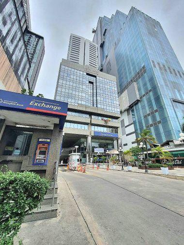 รูป Payatai plaza พญาไท พลาซ่า ติด BTS พญาไท - รูปที่ 12/14
