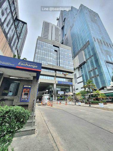 รูป Payatai plaza พญาไท พลาซ่า ติด BTS พญาไท - รูปที่ 12/14