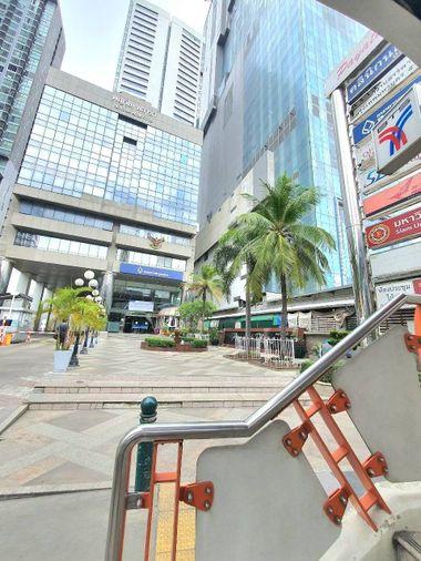 รูป Payatai plaza พญาไท พลาซ่า ติด BTS พญาไท - รูปที่ 14/14