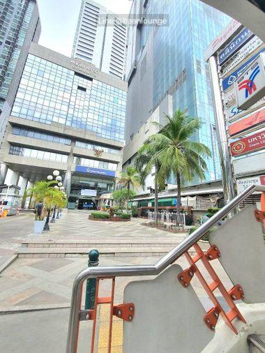 รูป Payatai plaza พญาไท พลาซ่า ติด BTS พญาไท - รูปที่ 14/14