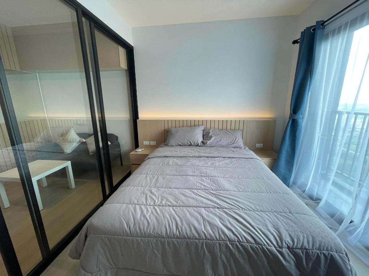 picture FOR RENT A SPACE MEGA FULL FURNISH - 4/11