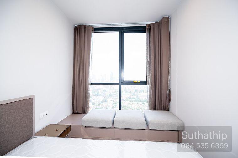 picture Condo for rent in Oka haus Sukhumvit 36 (BTS Thonglor Station) (SA-01) - 6/9