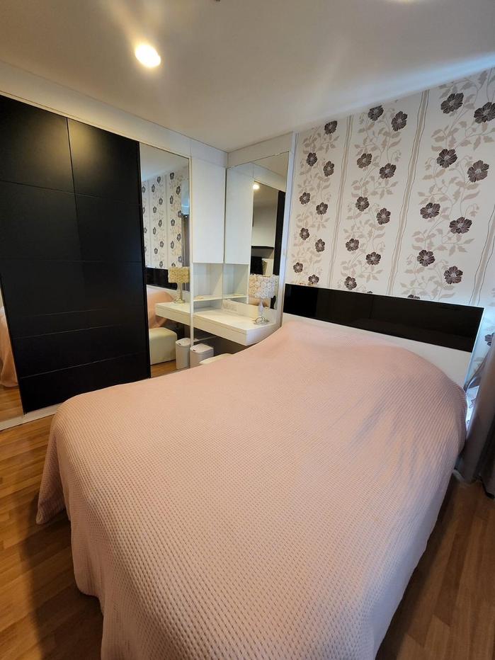 picture Centric Suthisan. 1bed 34sqm. Line id: @pfagent - 6/8