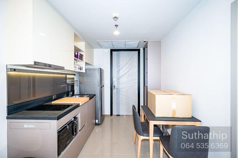 picture Condo for rent in Oka haus Sukhumvit 36 (BTS Thonglor Station) (SA-01) - 7/9