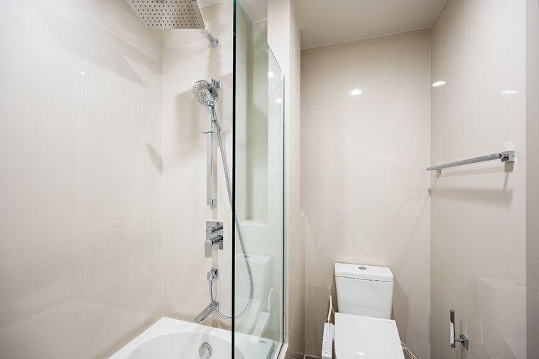 picture Condo for rent in Oka haus Sukhumvit 36 (BTS Thonglor Station) (SA-01) - 9/9