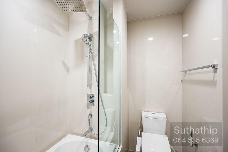 picture Condo for rent in Oka haus Sukhumvit 36 (BTS Thonglor Station) (SA-01) - 9/9