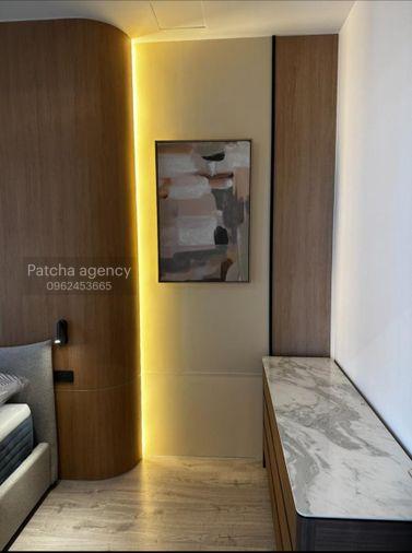 picture for rent Rhythm Ekkamai. 1bed 41sqm. Line id: @pfagent - 5/8
