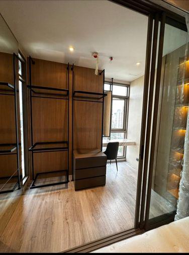 picture for rent Rhythm Ekkamai. 1bed 41sqm. Line id: @pfagent - 6/8