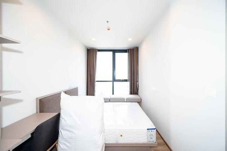 picture Condo for rent in Oka haus Sukhumvit 36 (BTS Thonglor Station) (SA-01) - 5/9