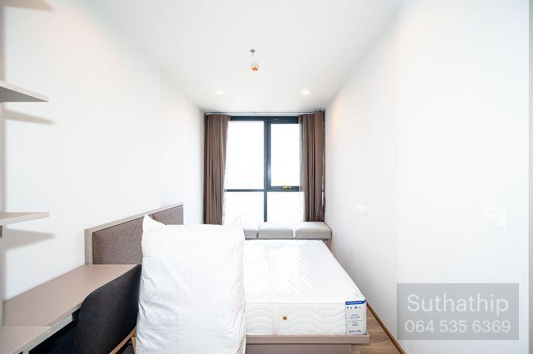 picture Condo for rent in Oka haus Sukhumvit 36 (BTS Thonglor Station) (SA-01) - 5/9