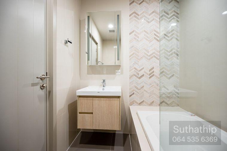 picture Condo for rent in Oka haus Sukhumvit 36 (BTS Thonglor Station) (SA-01) - 8/9