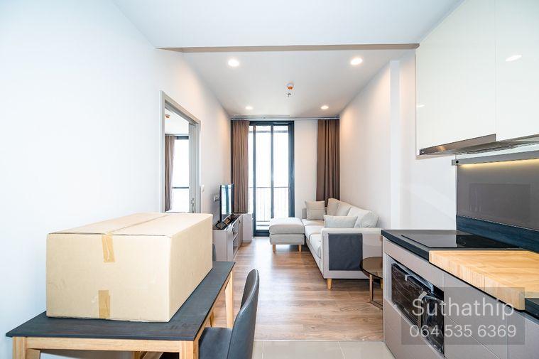 picture Condo for rent in Oka haus Sukhumvit 36 (BTS Thonglor Station) (SA-01) - 3/9