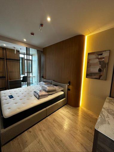 picture for rent Rhythm Ekkamai. 1bed 41sqm. Line id: @pfagent - 4/8
