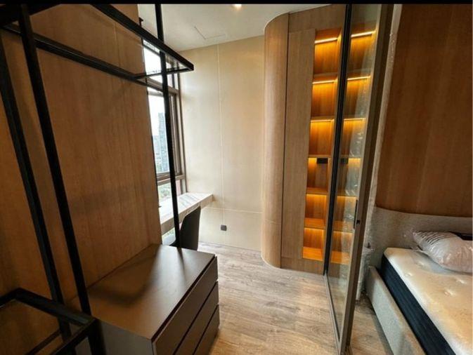 picture for rent Rhythm Ekkamai. 1bed 41sqm. Line id: @pfagent - 7/8