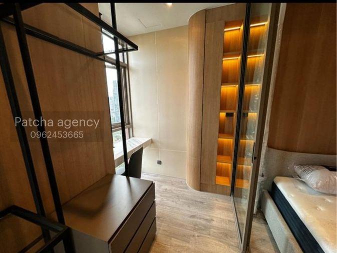 picture for rent Rhythm Ekkamai. 1bed 41sqm. Line id: @pfagent - 7/8