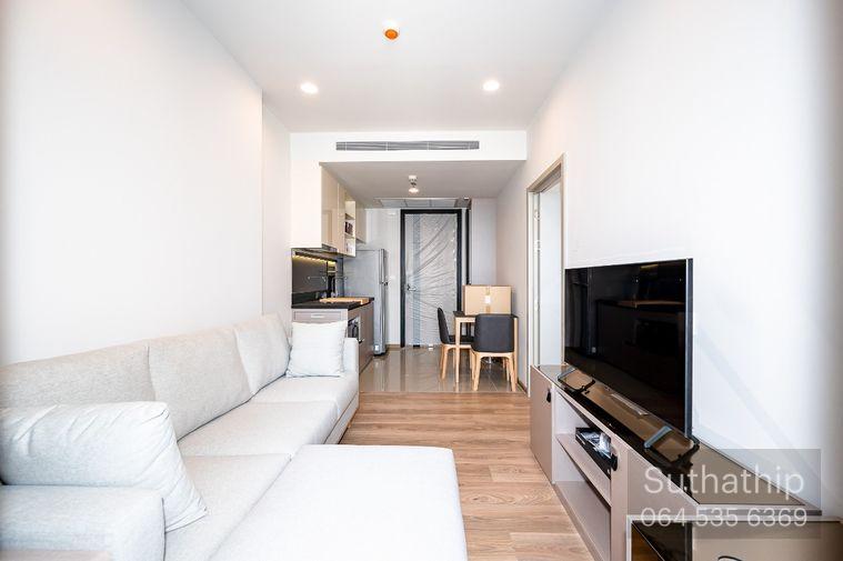 picture Condo for rent in Oka haus Sukhumvit 36 (BTS Thonglor Station) (SA-01) - 2/9