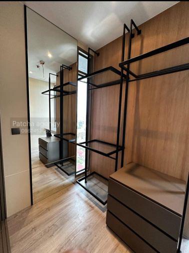 picture for rent Rhythm Ekkamai. 1bed 41sqm. Line id: @pfagent - 8/8