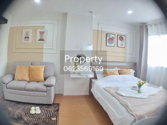 picture Lumpini nida serithai only 1.15m please line 0928242499 - 4/6