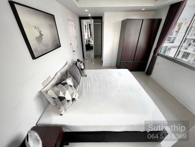 picture Condo for rent in Waterford Sukhumvit 50 (BTS Onnut Station) NON PET (SA-01) - 7/15