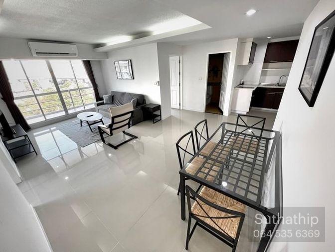 picture Condo for rent in Waterford Sukhumvit 50 (BTS Onnut Station) NON PET (SA-01) - 4/15