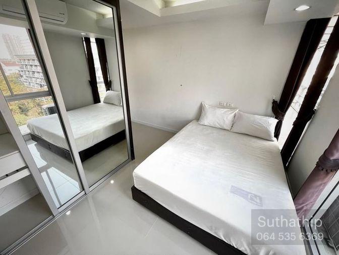picture Condo for rent in Waterford Sukhumvit 50 (BTS Onnut Station) NON PET (SA-01) - 8/15