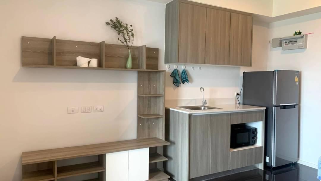 picture FOR RENT A SPACE MEGA FULL FURNISH - 2/6