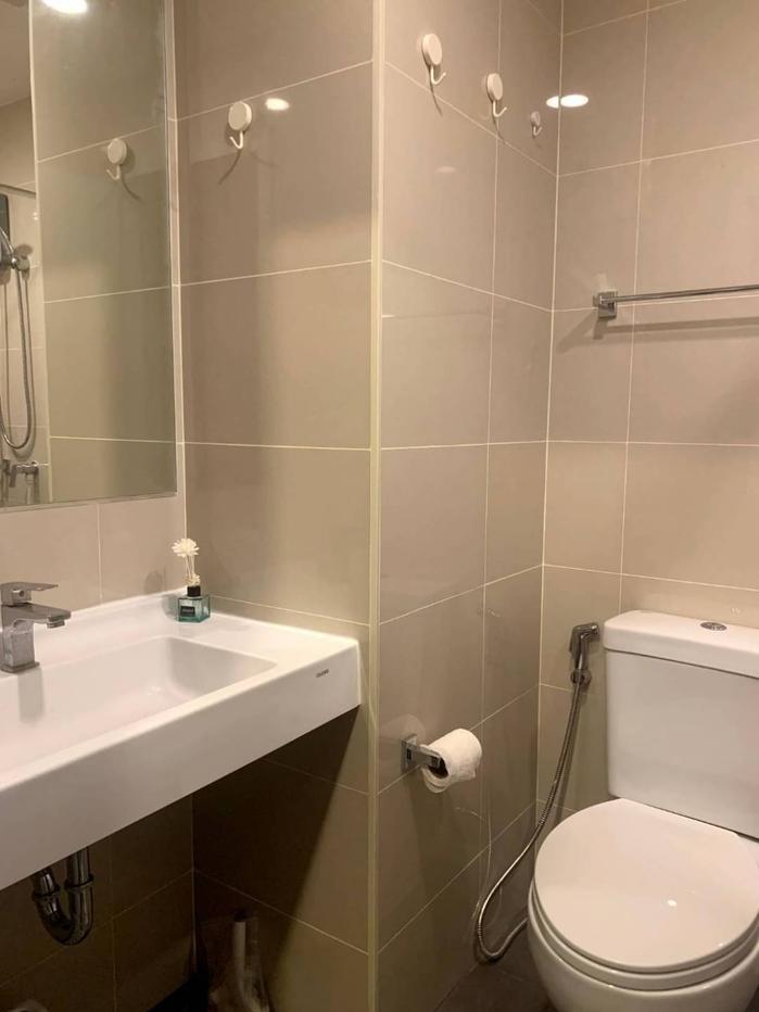 picture FOR RENT A SPACE MEGA FULL FURNISH - 6/6