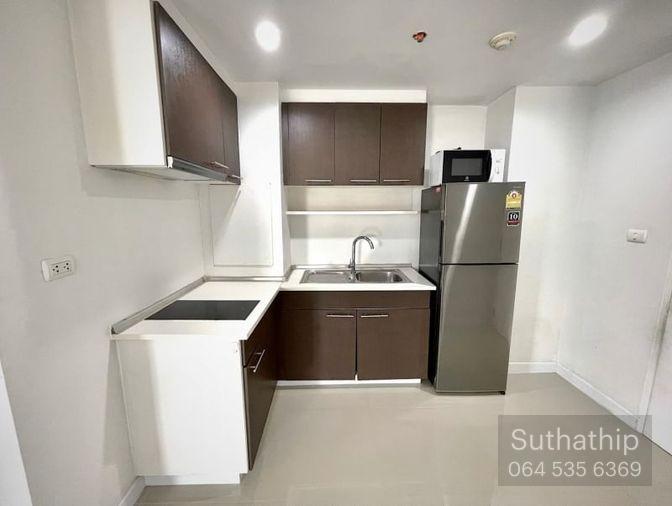 picture Condo for rent in Waterford Sukhumvit 50 (BTS Onnut Station) NON PET (SA-01) - 11/15