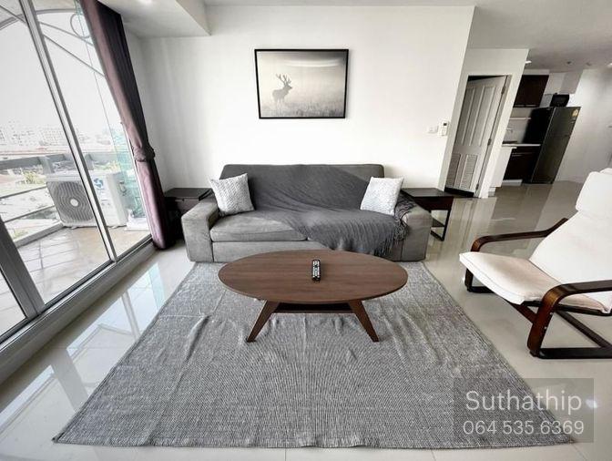 picture Condo for rent in Waterford Sukhumvit 50 (BTS Onnut Station) NON PET (SA-01) - 9/15