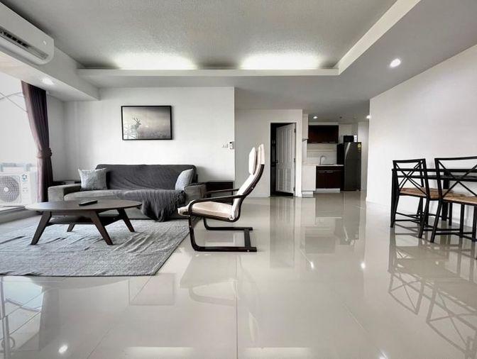 picture Condo for rent in Waterford Sukhumvit 50 (BTS Onnut Station) NON PET (SA-01)  - 2/15