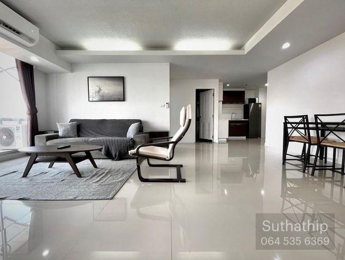 picture Condo for rent in Waterford Sukhumvit 50 (BTS Onnut Station) NON PET (SA-01) - 2/15