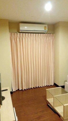 รูป    A66-139   เช่าคอนโด เอกสินเพลส งามวงศ์วาน  ขนาด 44 ตรม ใกล้กระทรวงสาธารณสุขและทางด่วน - รูปที่ 2/10