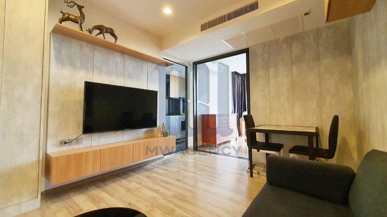 รูป 🦊HunterCondo🦊💥เดอะ ไลน์ จตุจักร - หมอชิต - รูปที่ 1/6