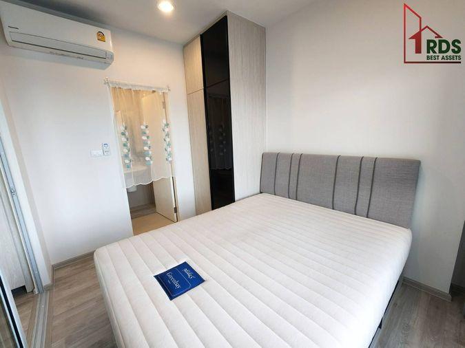 picture Condo for rent Niche Mono Ramkhamhaeng Contact @propertybkk1 - 3/17