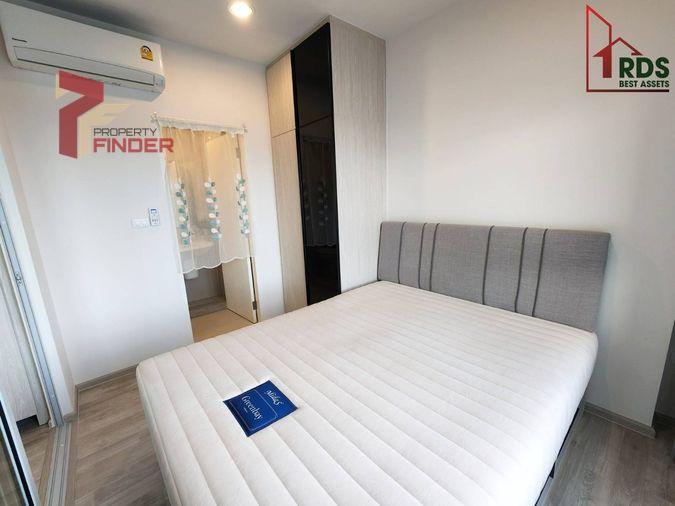 picture Condo for rent Niche Mono Ramkhamhaeng Contact @propertybkk1 - 3/17