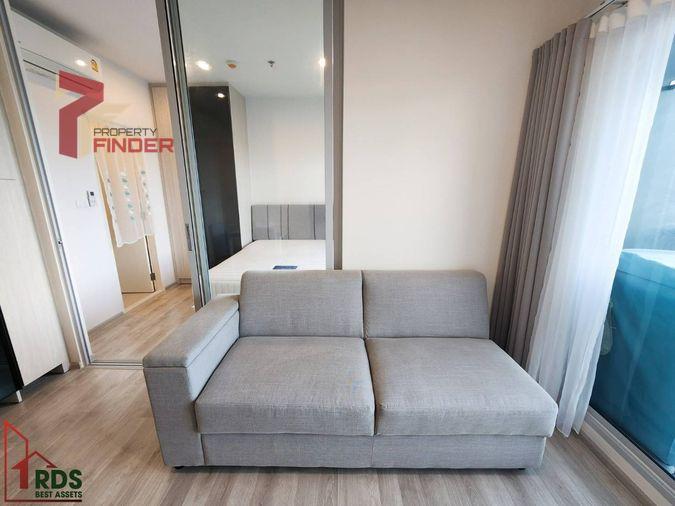 picture Condo for rent Niche Mono Ramkhamhaeng Contact @propertybkk1 - 7/17