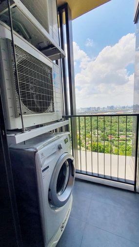รูป 🦊HunterCondo🦊💥เดอะ ไลน์ จตุจักร - หมอชิต - รูปที่ 6/6