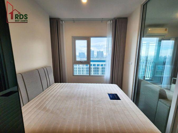 picture Condo for rent Niche Mono Ramkhamhaeng Contact @propertybkk1 - 2/17