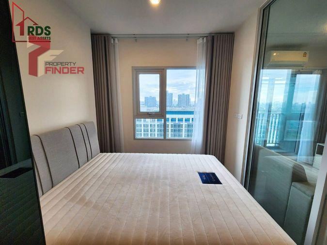 picture Condo for rent Niche Mono Ramkhamhaeng Contact @propertybkk1 - 2/17