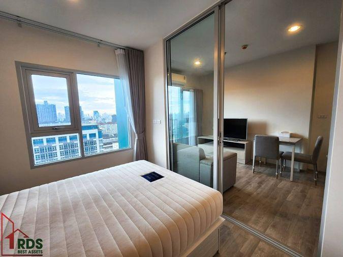 picture Condo for rent Niche Mono Ramkhamhaeng Contact @propertybkk1 - 4/17