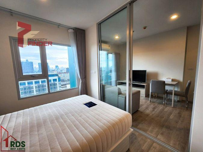 picture Condo for rent Niche Mono Ramkhamhaeng Contact @propertybkk1 - 4/17